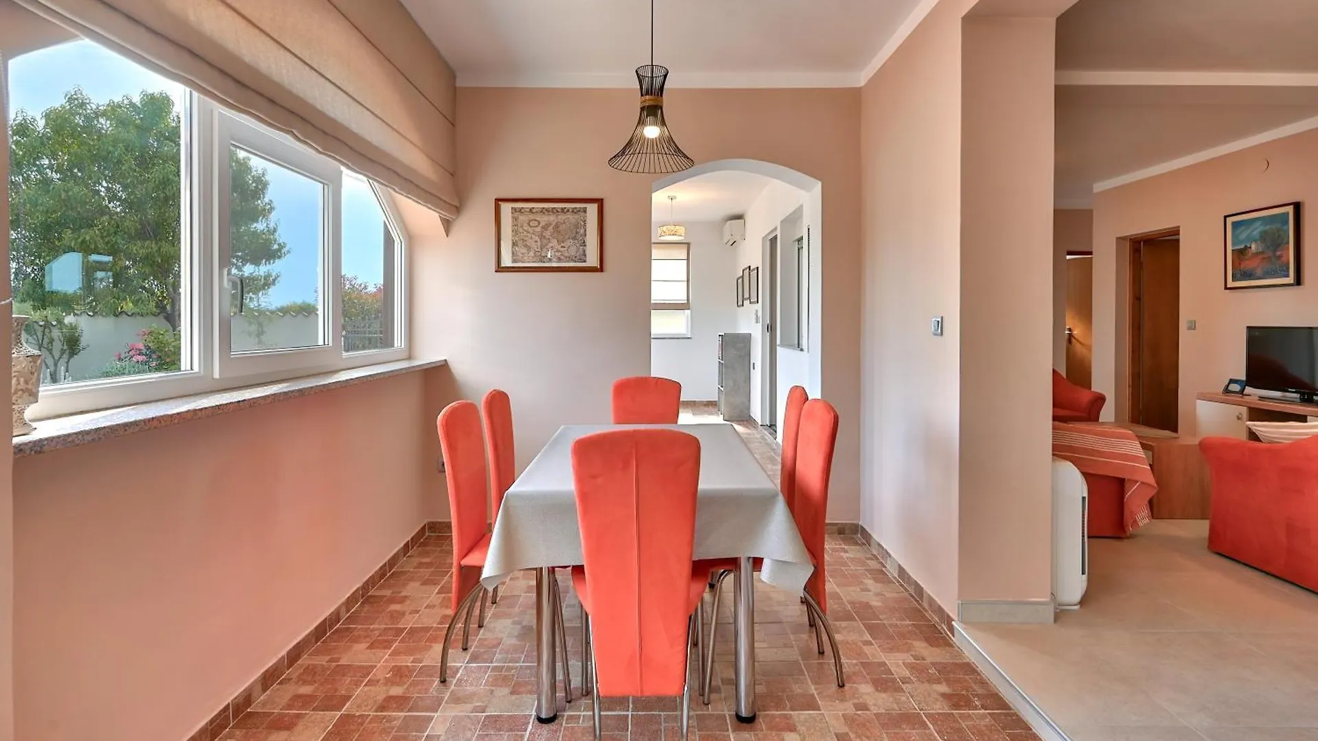 Teuta_Commodious Apartment At The Beach Vodnjan